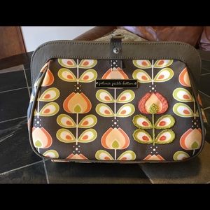 Petunia Pickle Bottom Purse